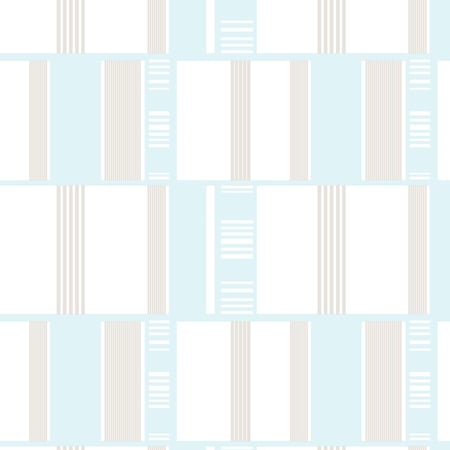 Manhattan Comfort Nashville, Vinyl Grid Lock Wallpaper, 205 In X 33 Ft = 56 Sq Ft Nashville
